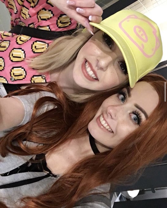 HAPPY BIRTHDAY @IRLSugarSquid 💜💜💜💜💜 I love THIS GIRL SO MUCH https://t.co/NcqK9JT0fn<a class="tags" target="_blank" title="On Twitter" href="/?out=eyJ0eXAiOiJKV1QiLCJhbGciOiJIUzUxMiJ9.eyJpYXQiOjE3MjY4NTk0MjcsImlzcyI6InR3cG9ybnN0YXJzLmNvbSIsIm5iZiI6MTcyNjg1OTQyNywiZXhwIjoxNzU4Mzk1NDI3LCJyZWRpcmVjdF91cmwiOiJodHRwczovL3R3aXR0ZXIuY29tL0lSTFN1Z2FyU3F1aWQifQ.RKmmZNFDOKdavekhAa6kjABcCqzZjmWOCP0F-xo9pcUgnT7L9uTw-hhDYVO7WKxx73pFOoN2iL0QHUAFQd0Brw">@IRLSugarSquid</a>