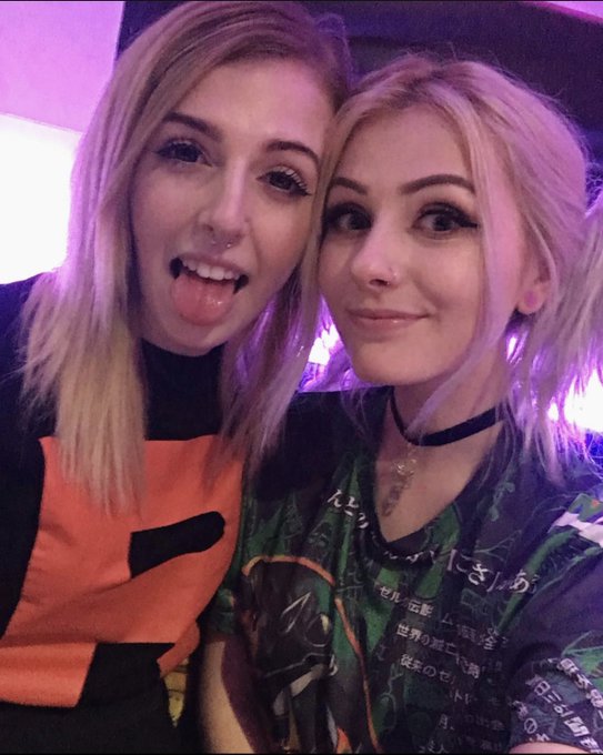 HAPPY BIRTHDAY @IRLSugarSquid 💜💜💜💜💜 I love THIS GIRL SO MUCH https://t.co/NcqK9JT0fn<a class="tags" target="_blank" title="On Twitter" href="/?out=eyJ0eXAiOiJKV1QiLCJhbGciOiJIUzUxMiJ9.eyJpYXQiOjE3MjY4NTk0MjcsImlzcyI6InR3cG9ybnN0YXJzLmNvbSIsIm5iZiI6MTcyNjg1OTQyNywiZXhwIjoxNzU4Mzk1NDI3LCJyZWRpcmVjdF91cmwiOiJodHRwczovL3R3aXR0ZXIuY29tL0lSTFN1Z2FyU3F1aWQifQ.RKmmZNFDOKdavekhAa6kjABcCqzZjmWOCP0F-xo9pcUgnT7L9uTw-hhDYVO7WKxx73pFOoN2iL0QHUAFQd0Brw">@IRLSugarSquid</a>