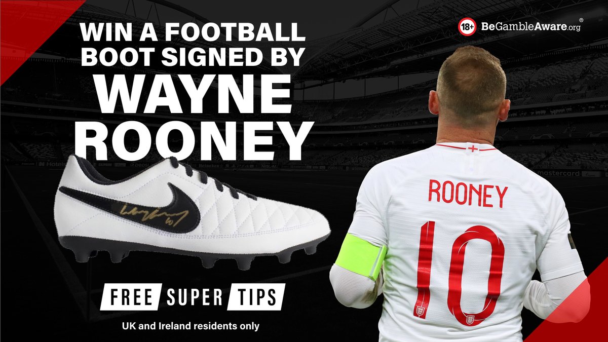 Free Super Tips tweet media