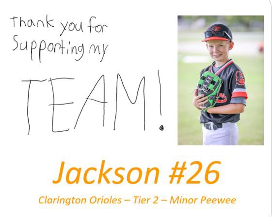 JasonRodman2's tweet photo. Such a fun weekend! We got to see so many of our family and friends, briefly &amp; distanced! Thanks to everyone for supporting Jacks baseball team! He sold 77 dozen donuts and his team sold close to 700 dozen! Huge shout out to his coaches for organizing and picking up the donuts! https://t.co/ZGvReY1wOt