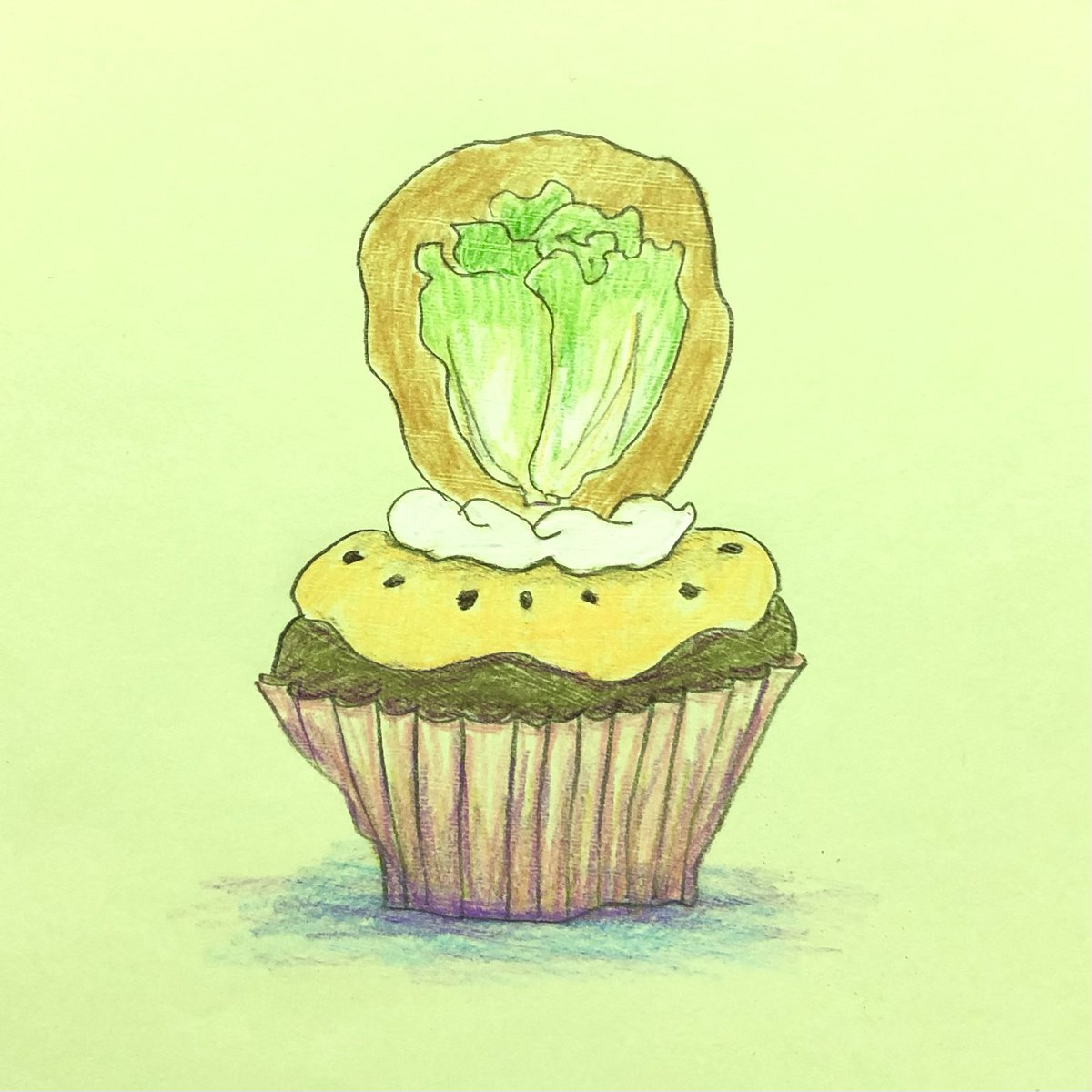 Twoucan レタス の注目ツイート イラスト マンガ コスプレ モデル