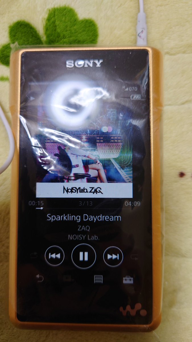 まっしろ 〜ユメミタソラ〜 On Twitter: "🎸 Sparkling Daydream / Zaq #中二病でも恋がしたい  #京都アニメーション #Prayforkyoani #Zaq さん Https://T.co/Qyo9Zwczqb" / Twitter