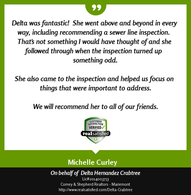 deltacrabtree's tweet photo. If I could do a handspring, I’d be doing one right now! https://t.co/yaH7wYJWvu via @realsatisfied https://t.co/vMExrnJ6t3