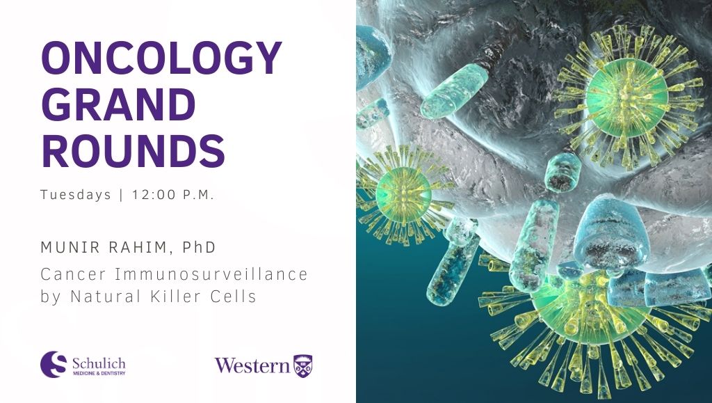 CTCR (@westernu_ctcr) on Twitter photo Join us Tuesday March 23 to hear Dr. Munir Rahim present his research. bit.ly/2OYQjFF
<a href="/LHSCCanada/">London Health Sciences Centre</a> <a href="/lhscradonc/">Glenn Bauman, MD</a> <a href="/SchulichMedDent/">Schulich WesternU</a> <a href="/wesparkhealth/">wesparkhealth</a> Join us Tuesday March 23 to hear Dr. Munir Rahim present his research. bit.ly/2OYQjFF
<a href="/LHSCCanada/">London Health Sciences Centre</a> <a href="/lhscradonc/">Glenn Bauman, MD</a> <a href="/SchulichMedDent/">Schulich WesternU</a> <a href="/wesparkhealth/">wesparkhealth</a>