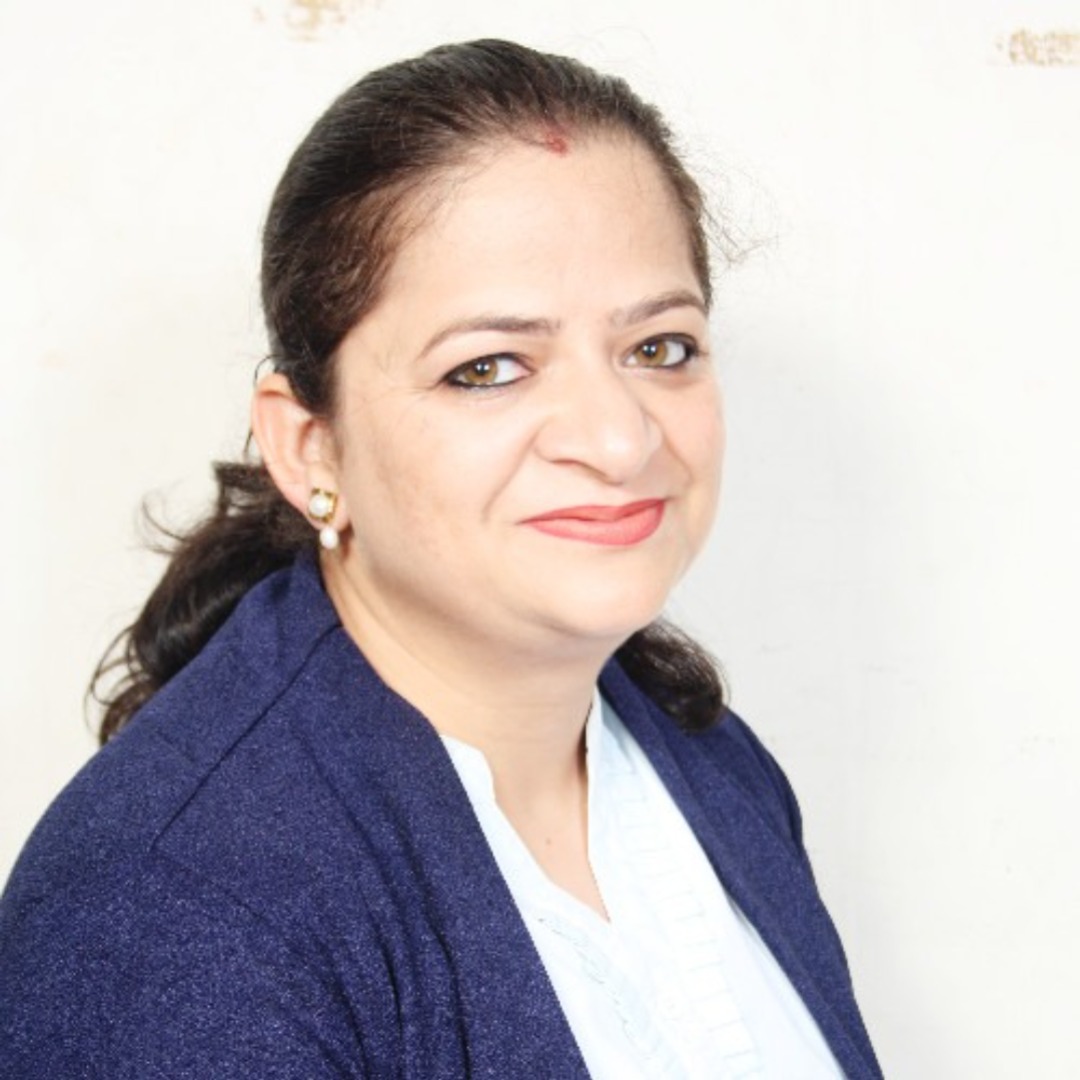 dhc_achev's tweet photo. Health Researcher Parul joined the DHC program to learn how to build her professional network and to develop her job search skills. Now she works as an Operations and Systems Coordinator with Access Alliance. #successstories #dhc_achev #digitalhealth #healthinformatics https://t.co/lZ8Vo7UHur
