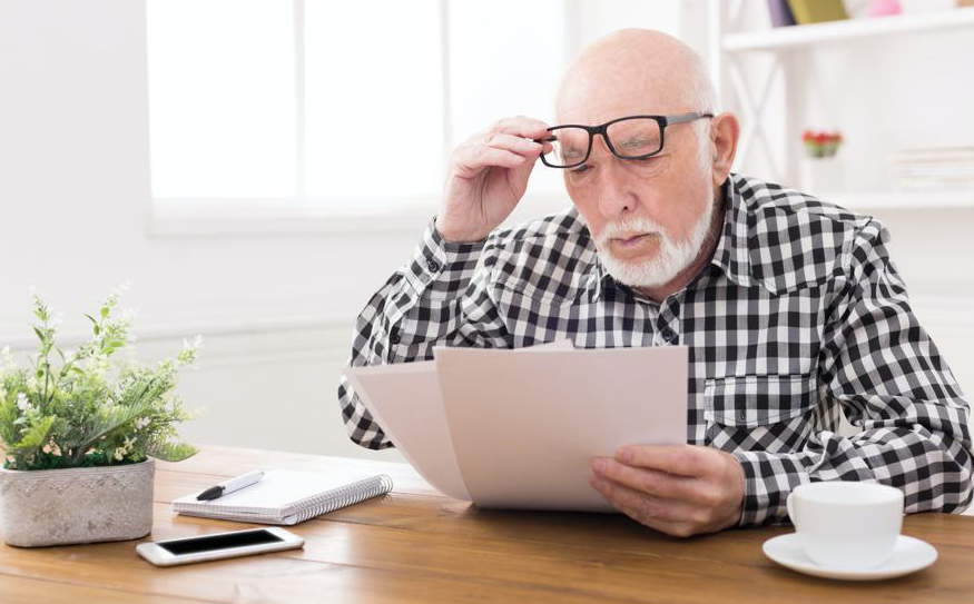 Forbes's tweet photo. Here are 5 reasons people usually make the wrong social security decisions: https://t.co/7N3qL4lK1d https://t.co/O6DgDseIk3