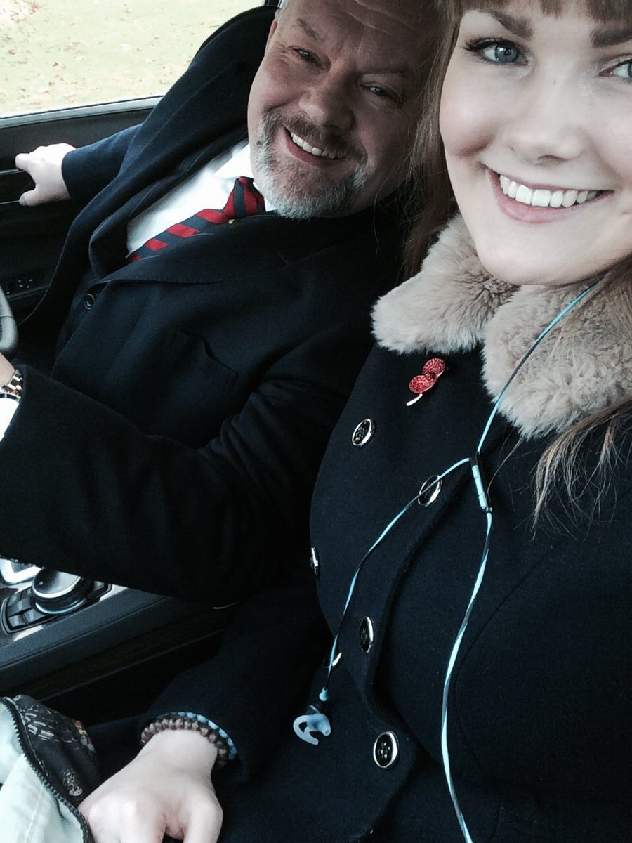TattyDavey's tweet photo. It’s my last week with @LPFTNHS after over a year, my last day falling two months to the day since the loss of my dad. 

During a tough year, I’ve been so proud to represent the NHS in our intelligent, devoted comms team. As a fellow NHS worker I know my dad shared this pride.💙 https://t.co/BibchU7JNn