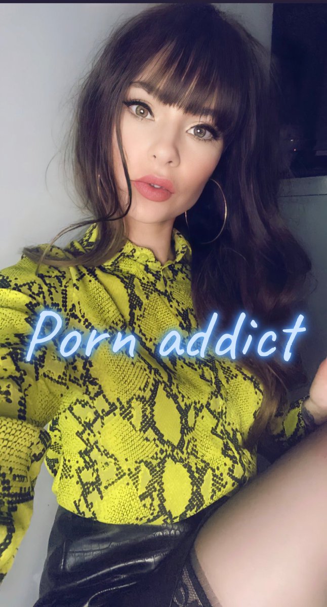 DoctorFindom's tweet photo. Are you a #pornaddict ? 

https://t.co/ReoVm0YSqM 

https://t.co/1wJoYf8mPS https://t.co/s2Xj7rlfBl