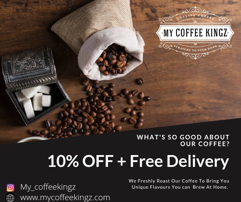 Another day, another cup of coffee. 
Order today at mycoffeekingz.com
Prices start from £9 Get 10% Off This Price + Free Delivery 

#coffee #coffeeaddict #coffeegeek #coffeegram #coffeevibes #poole #bournemouth #sandbanks #dorset #weymouth #luxury #specialtycoffee #monday