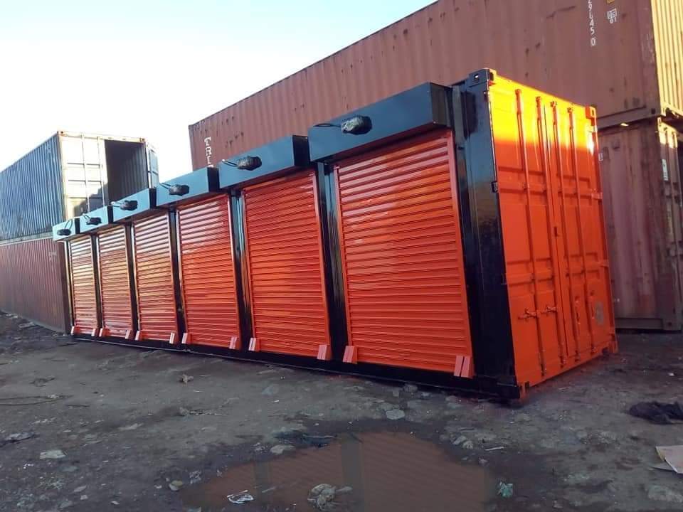 LituBy's tweet photo. For fabricated shipping containers, get in touch!
** +254723112578
** sales@maurucontainers.co.ke
** https://t.co/iVGMu6Yank
RIP Lorna Kagame President Uhuru Kenyatta #FallAndFallOfRuto Nakuru Baringo Dodoma Lee Kinyanjui Jayden #WanguiBNganga Kisumu Gina Din Nairobi Mombasa https://t.co/9uvY4fc3L1