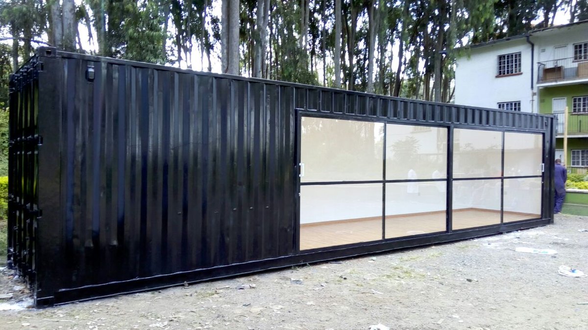 LituBy's tweet photo. For fabricated shipping containers, get in touch!
** +254723112578
** sales@maurucontainers.co.ke
** https://t.co/iVGMu6Yank
RIP Lorna Kagame President Uhuru Kenyatta #FallAndFallOfRuto Nakuru Baringo Dodoma Lee Kinyanjui Jayden #WanguiBNganga Kisumu Gina Din Nairobi Mombasa https://t.co/9uvY4fc3L1