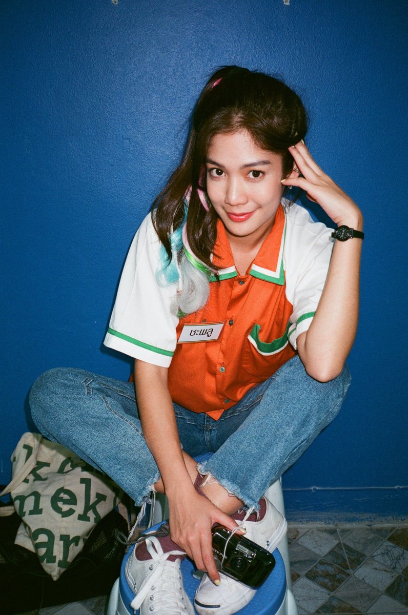 เทย์ทาวาฬ tweet media