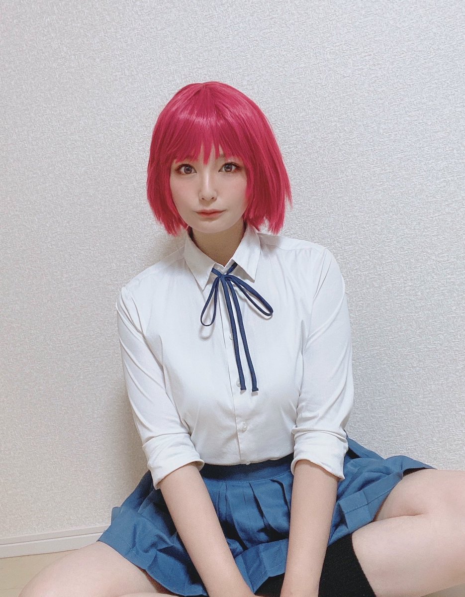 Twoucan 櫛枝 実乃梨 の注目ツイート コスプレ