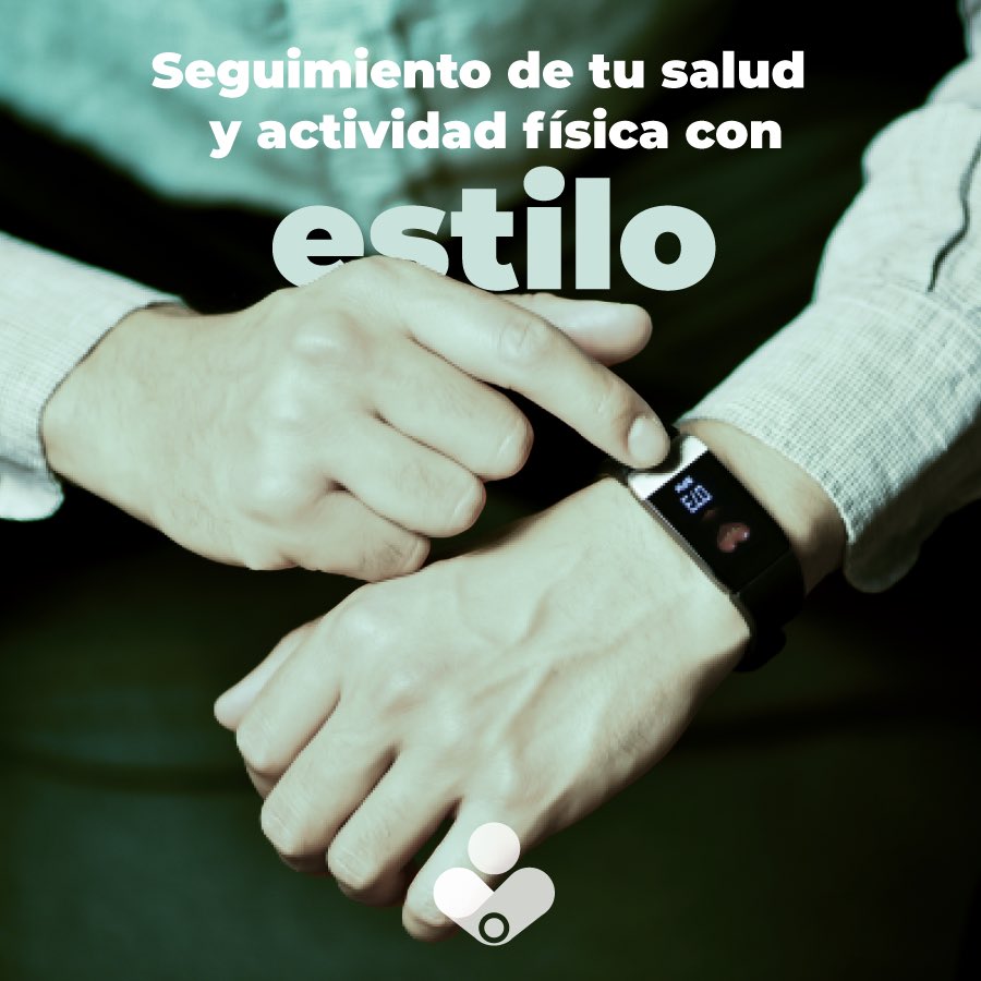egesiomx's tweet photo. #EGESIO no solo cuida de tu salud con nuestra plataforma de monitoreo de signos vitales, también hará que te volteen a ver. 😍

#EGESIO cuida de ti y de los tuyos. https://t.co/3VGA6t4Zh2