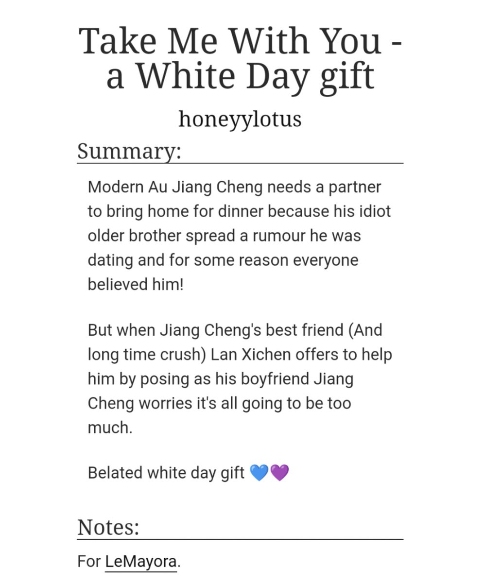honeyylotus's tweet photo. A white day gift for @LeJiujiu 

https://t.co/hsKDOVHNzc https://t.co/YOyaJDiQGG