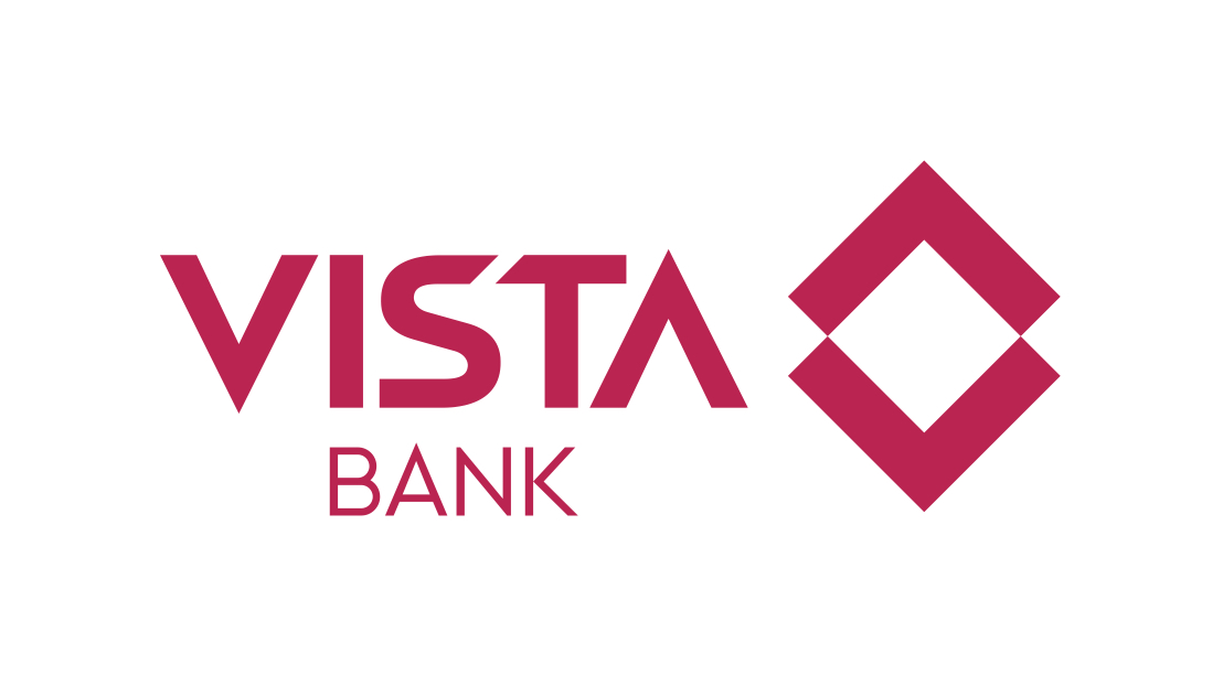 Vista Bank Group tweet media