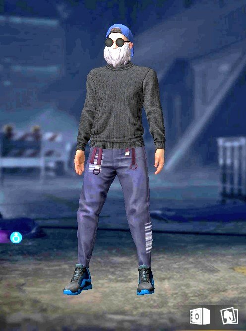 BanStylee's tweet image. youtube.com/channel/UCYn6q… MEU NOVO CANAL!!!! QUEM QUISER ME ACOMPANHAR