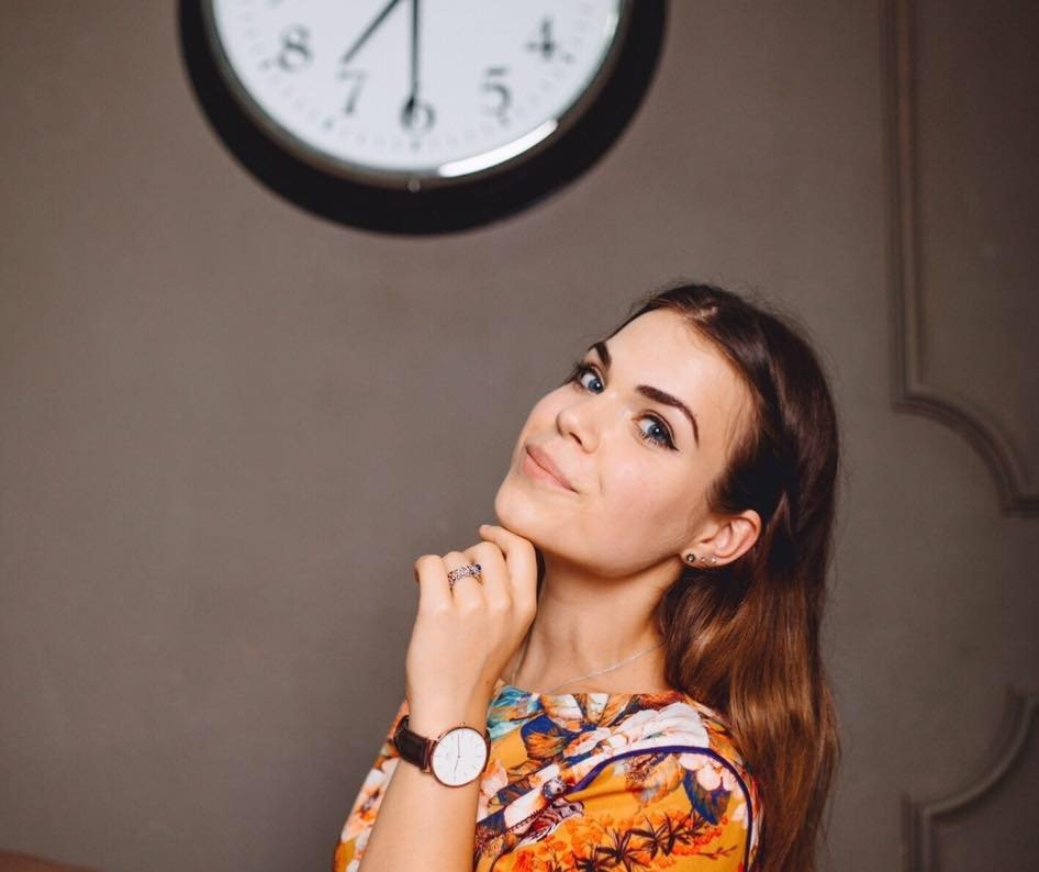 Hello here!
My name is Daria. I have joined Feistim as a Sales and Marketing Executive.
I believe this app can really change the image of performance tracking by making it easy to use for everybody when setting goals and sharing progress with others! 
Email: daria@feistim.com