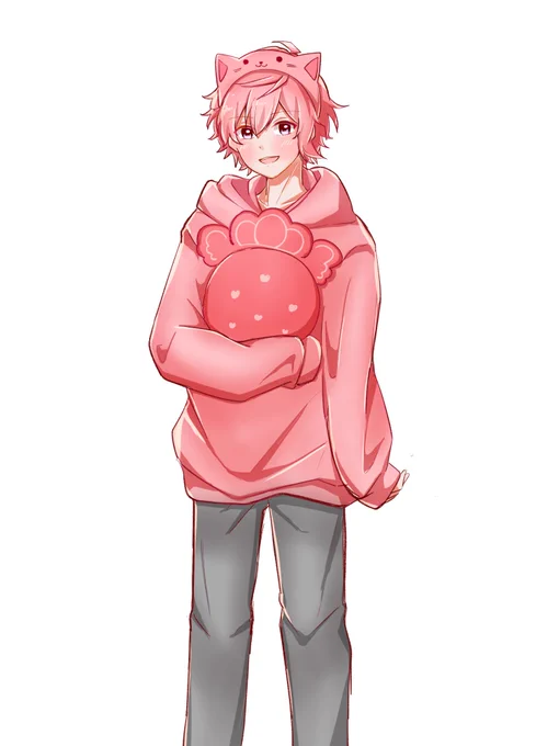 ??
#さとみギャラリー 