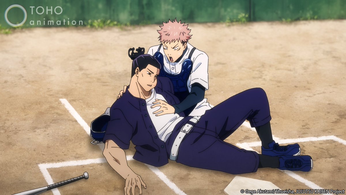 Jujutsu_Kaisen_'s tweet photo. Top 10 Anime Tragedy 😢 https://t.co/9ucbJBnuyp