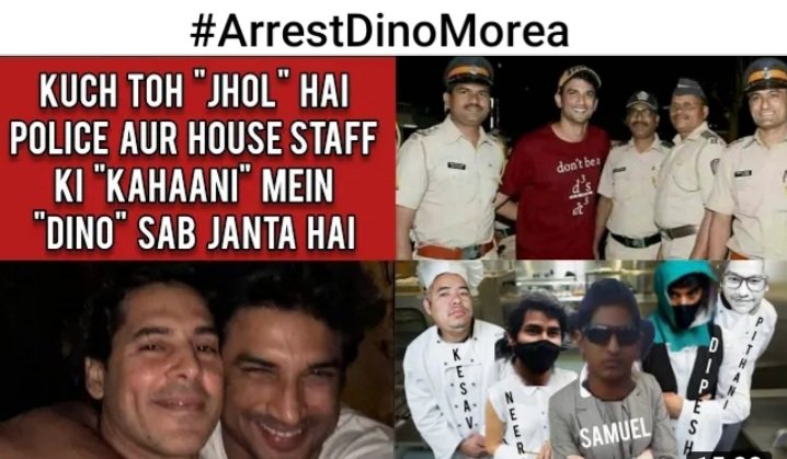 SaduSad95548628's tweet photo. Congrats @itsSSR for ur Film Chhichhore winning the National Award.

U Deserve it, ur Talent is far more better than the NEPO's. As promised to u, I have Never Watched any Movie as #BollywoodDiedOnJune14

#JusticeForSSR #JusticeForSushantSinghRajput 
#ImmortalShushant 
#SorrySSR https://t.co/ls8tMIT3pc