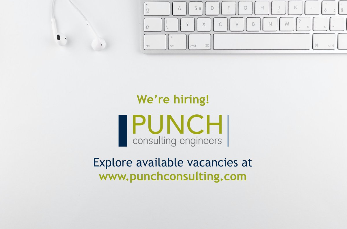 PUNCH Consulting tweet media