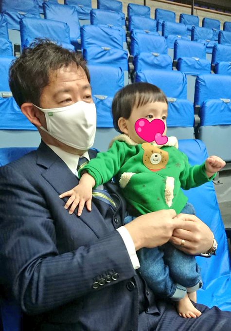 田畑裕明の実家は 嫁は元宝塚 子供は 離婚 再婚の噂は 凡人ウログ屋さん
