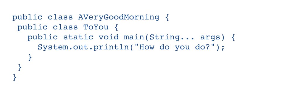 Members of the #Java Champions community share their favorite features in #JDK16. (via @oraclejavamag) social.ora.cl/6012HqYiq