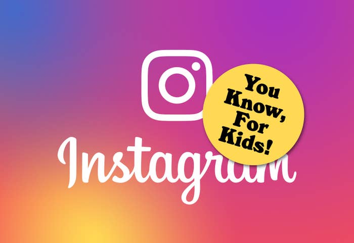 I am both skeptical and terrified, I wonder if Zuckerberg will allow 'his' children on it. 🤔
bloomberg.com/news/articles/…
.
.
#kidsonline #kidsMedia #onlinesafety #parents #parenting #parentingtips
#instagram #Facebook