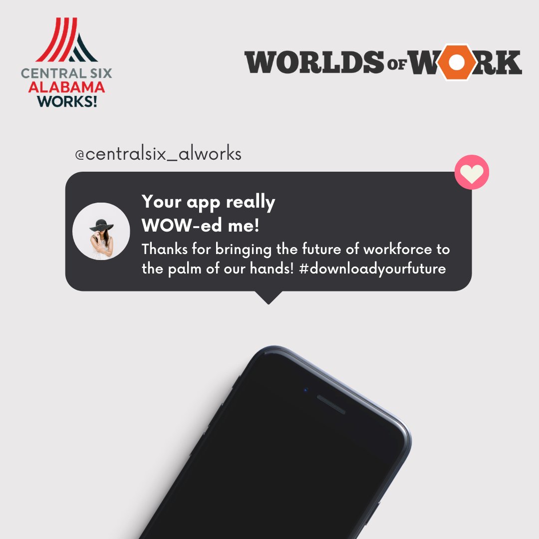 Central Six AL Works tweet media