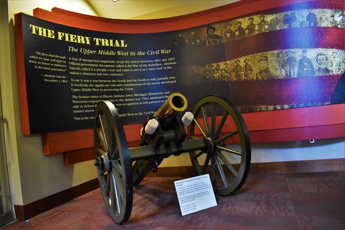 ourboomerblog's tweet photo. History is who and why we are. 
It also allows us to hear the stories of the people who have come before us. We all have life stories to share and hope that future generations will learn from our experiences. 

@VisitKenosha @kenoshamuseums @TravelWI https://t.co/NIPgnN0OkW