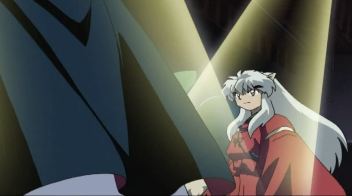 어릴때 이누야샤가 현대가는 에피소드를 유독 좋아했는데 그중에서도 가영이 주변친구들, 가족들과 어울리며 원래 그나이대 모습으로 돌아간듯 평범하고 편안해보이는 이누야샤 모습을 제일 좋아했었음
어린마음에도 늘 쫓기듯 살던 이누야샤한테 불안한일없이 계속 행복하고 웃는날만 있길 바랬나봐