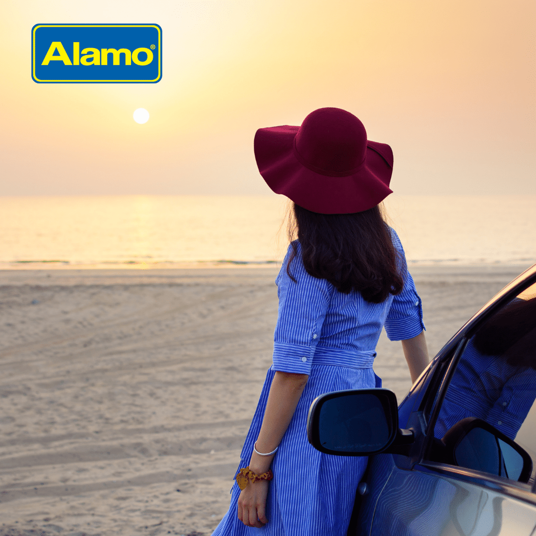 AlamoLAC's tweet photo. La temporada de verano llegará antes de que te des cuenta. ¿Haz comenzado a planificar tus proximas vacaciones? ¡Dirígete a https://t.co/61toIsWytf y planifica tu escapada sin estrés hoy mismo! https://t.co/3kCxjORVXe