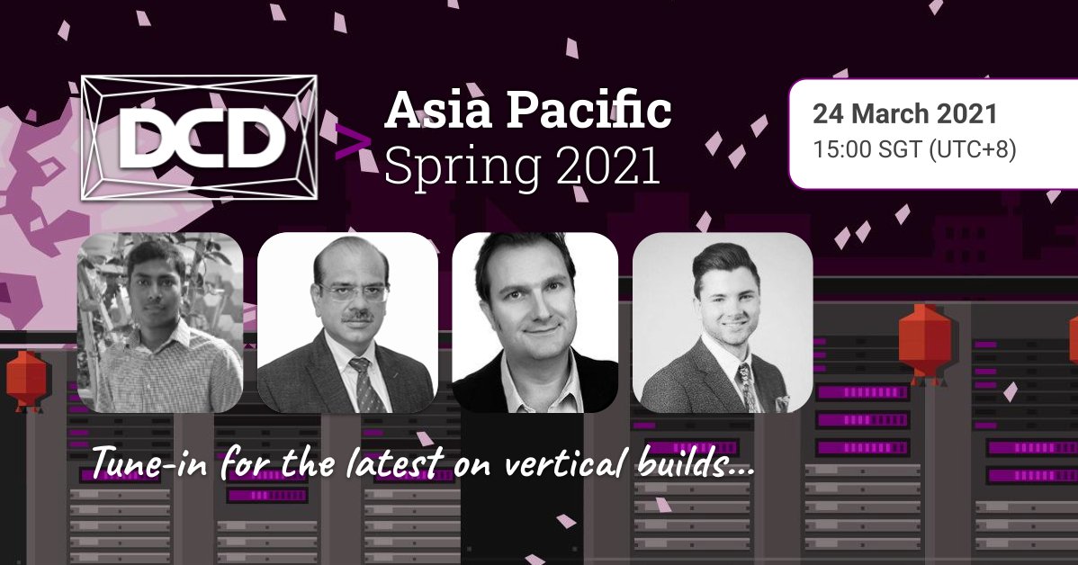AJanulina's tweet image. #DCDAPAC: With suitable space at a premium in key hubs like #Singapore, is building &apos;up&apos; the answer? Join experts from Cundall, AECOM &amp;amp; AWP Architects as they explore the #design techniques operators can adopt to get the most out of #verticalbuilds... ow.ly/Hhou102C4u0