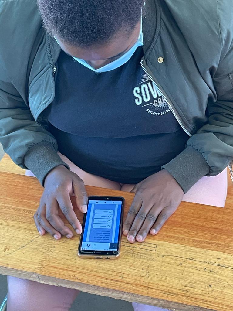 MamasCoding's tweet image. Today On humans right day the last 5 Bizana ladies took their Microsoft Digital Litaracy Exams and passed. Thank @vuyo_mhlotshane for being there for them today! @UKSATechHub #Further @MicrosoftSA @4Afrika #codingmoms
