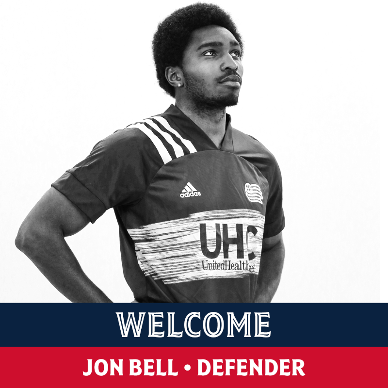 NERevolution's tweet photo. NEWS: @astrobell23 and @LucasMaciel00_ sign their first @MLS contracts with the #NERevs 🆙 from @NERevolution2 ✍️✍️
