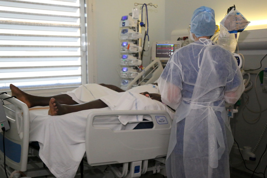 BecketAvatar's tweet photo. Mort d'hamed Bakayoko; son Docteur traitant de l'hôpital américaine de paris fait un récit très choquant. Le gouvernement ivoirien impliquer dans la mort du 1er ministre 😭😭😭 https://t.co/e1YNaXNNsQ