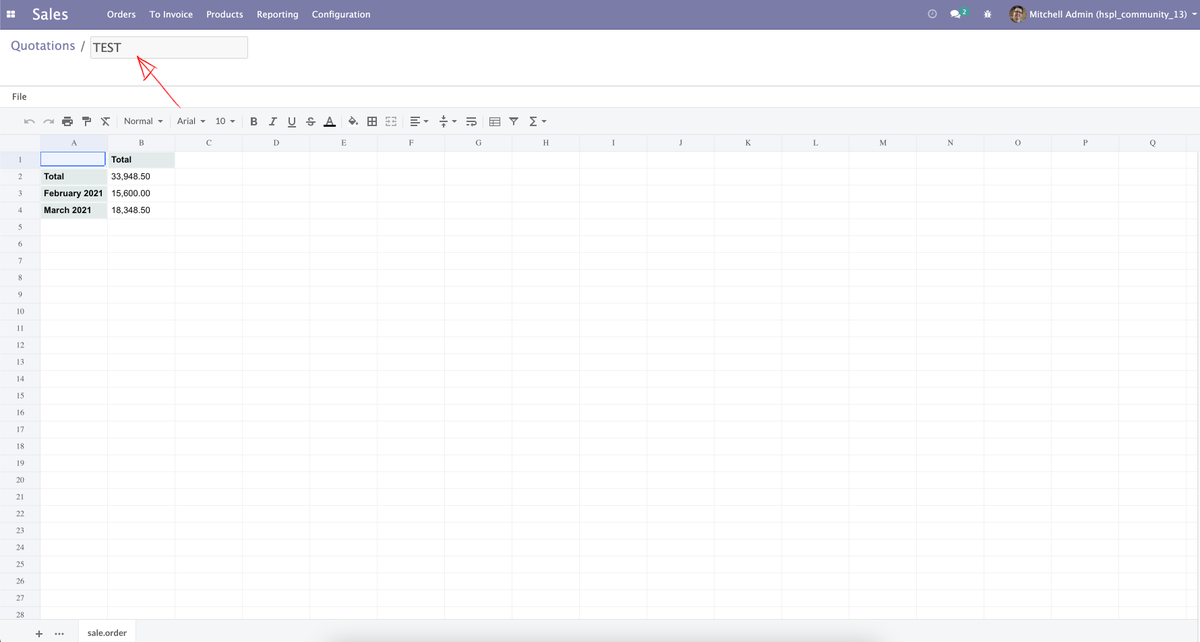 HeliconiaIO's tweet photo. Odoo Spreadsheet 🔥 for community edition V12, V13, V14 is now on app store. 🎉

https://t.co/G7i1yhnfyT

#odoo #app #spreadsheet https://t.co/Ww38nTsXKt