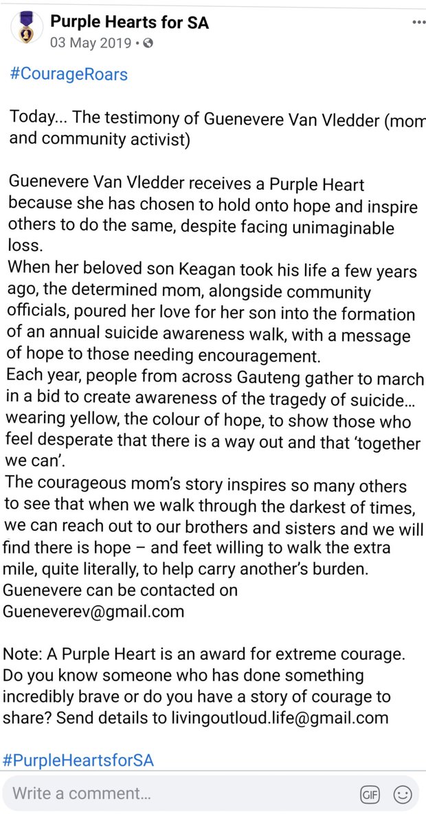GuenevereB's tweet photo. Advocating for Suicide Awareness. 
Missing my boy 24/7
5 years to long 💔😭 https://t.co/4LamQtfIMk