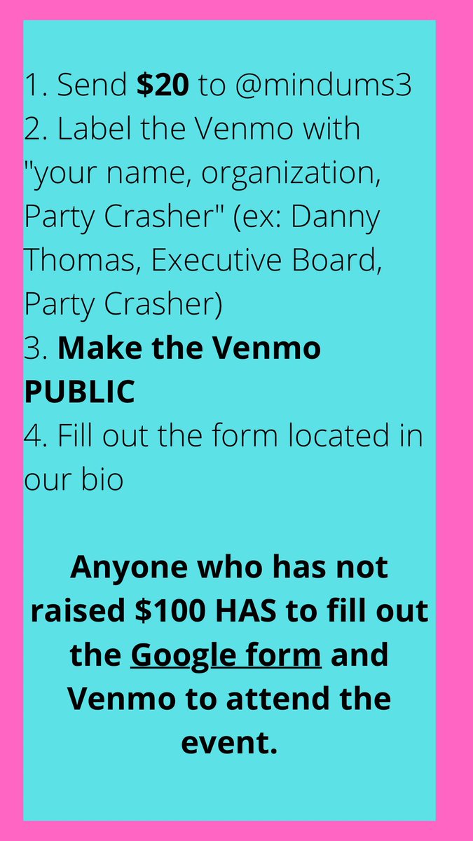 Think you missed your chance to attend our in-person finale? We are RE-OPENING REGISTRATION from now until 11:59 Tuesday! Follow the instructions below and reserve your place!