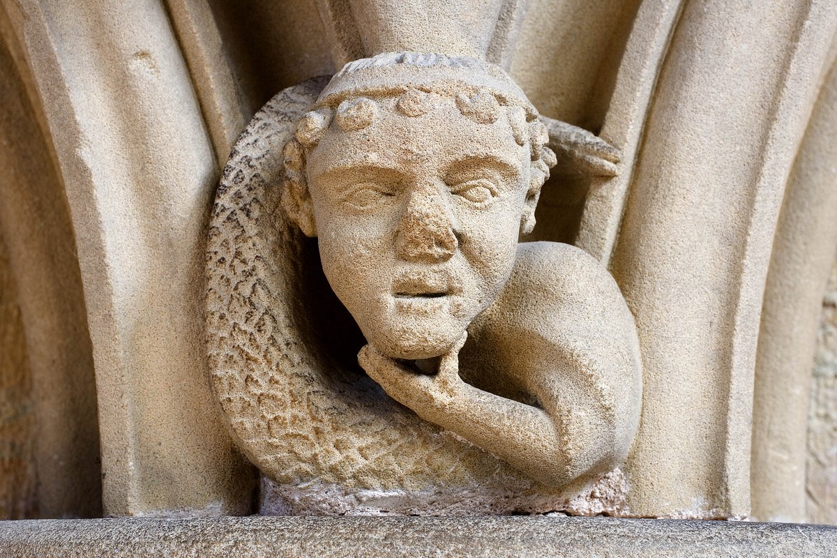 SouthwMinster's tweet photo. Looking forward to the next in our series of online talks "What can the ‘Leaves of Southwell’ teach us?" 
Tomorrow (Tuesday) at 2pm.

For more details and to book your FREE place >> https://t.co/p2JNJzuYdT

See you there https://t.co/LhMwW8hlUd