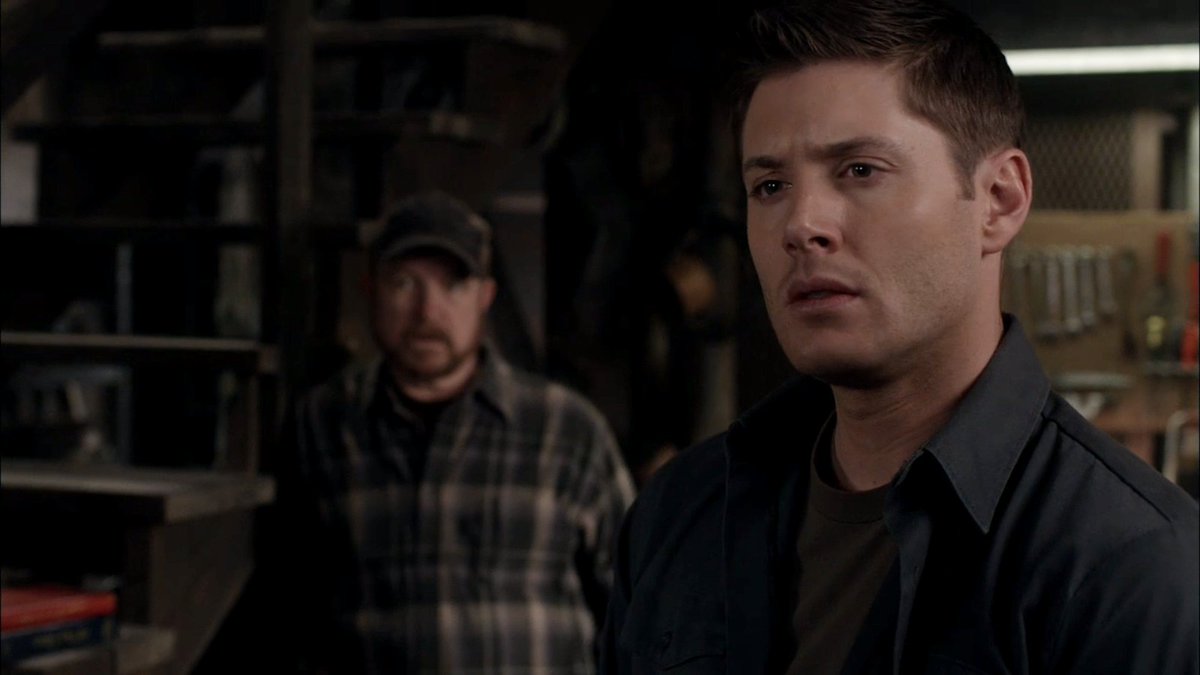 💭 (@castielthinker) on Twitter photo 