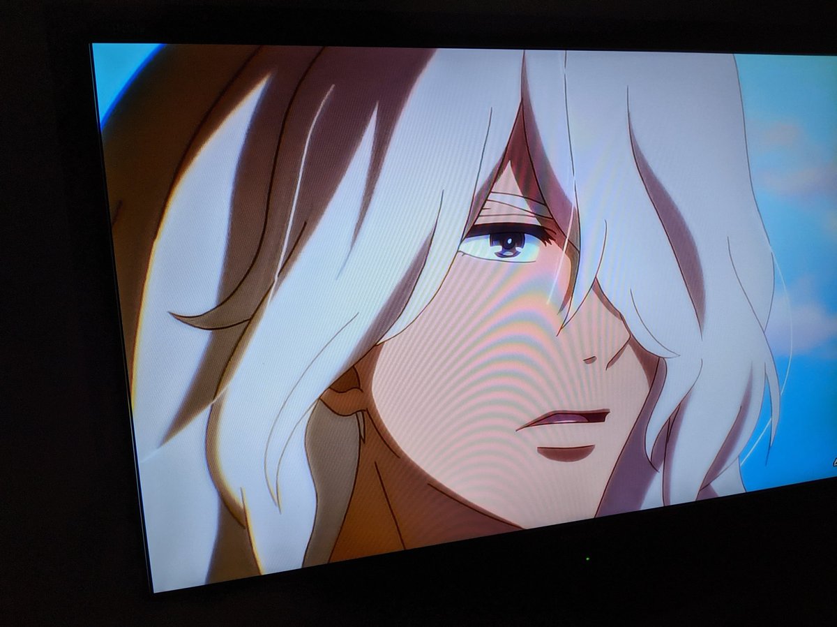たぬ二郎 田村由美先生の7seedsのアニメがmxでやってたけど 絵が 何だこのひどい絵は 画像は同一キャラだけど全く違う 作画監督どうしちゃったの それともアニメでは田村由美の絵の素晴らしさは表現できないのか そして今日が最終回のようだった