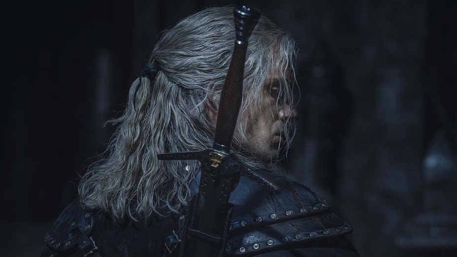 THR's tweet photo. The Witcher has added seven additional cast members to season two in roles recognizable to the fans of Andrzej Sapkowski's books. https://t.co/YYsJfDjBkd https://t.co/XE1IVrraKJ