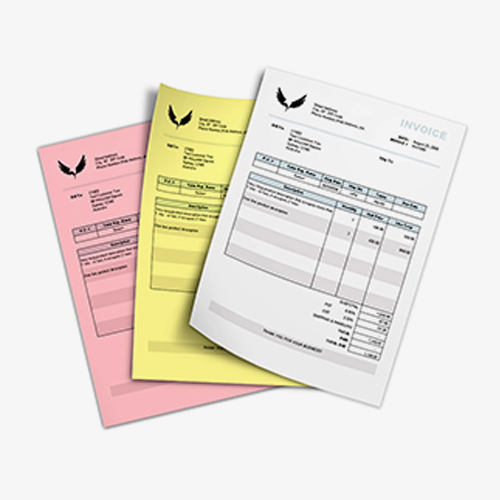 shanegrey01's tweet photo. High quality customized carbonless invoice forms in wholesale at low price with free shipping and sample. 
Order now! Visit our website. https://t.co/z43BfcGvxo
#invoiceforms #carbonlessforms https://t.co/LDoGLqTIR4