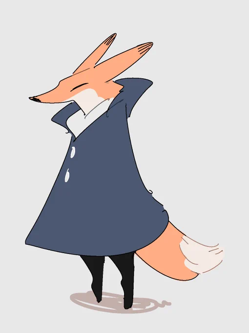 うーん? 