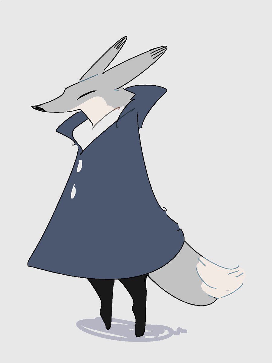 「うーん? 」|🌿TAIGA🐾のイラスト