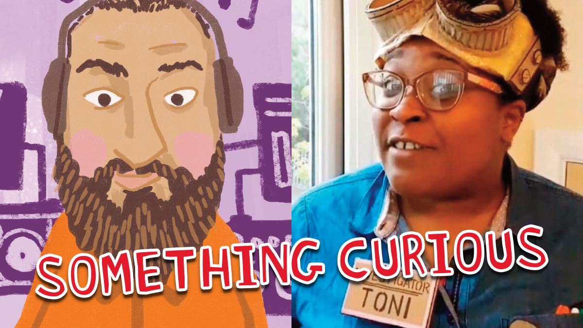 leicesterlibrar's tweet photo. 👀 Looking for online family activity this Easter? There’s ‘Something Curious’ happening at the library 6 & 7 April https://t.co/we6vchPs0i
#somethingcurious #fantasticforfamilies #LetsCreate
@thesparkarts https://t.co/JmAcQPyvTT