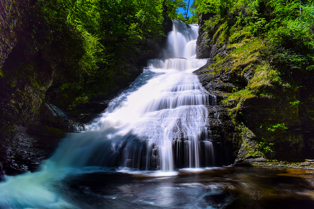 PoconoTourism's tweet photo. Visit Dingmans Falls this Spring in the Pocono Mountains!
#PoconoMtns #Poconos #DingmansFalls #Hiking #Waterfalls https://t.co/OGLfl7cS8m