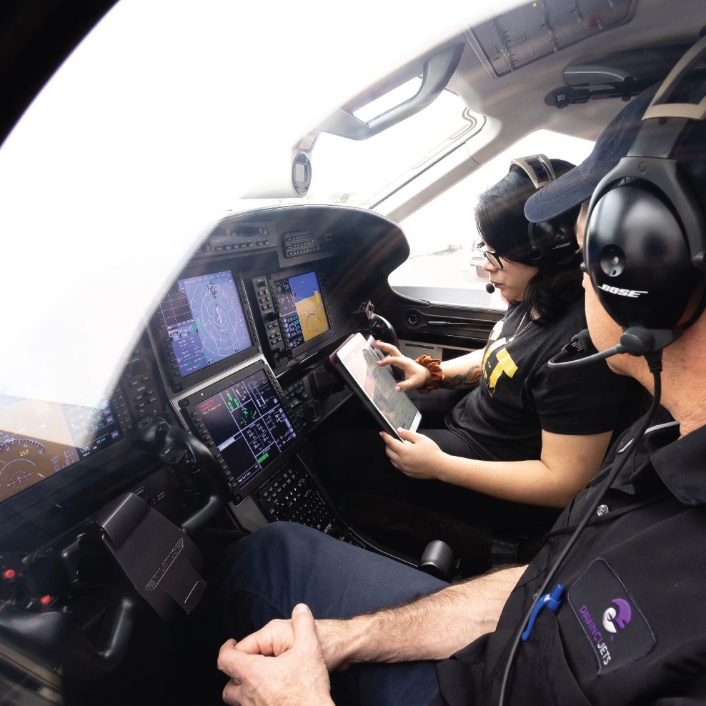 davincijets's tweet photo. Safety inspections are constantly scheduled for every #DavinciJets aircraft to make sure it meets government regulations. Our Services team will perform all required performance and operational  checks, including engine run and taxi, to ensure that everything is in working order. https://t.co/rTyLzZHCQ6